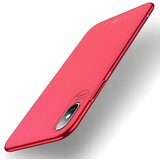 MSVII Futrola Ultra-Thin Cover za Apple iPhone XS Max - Crvena Cijene