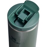 Stanley Transit Fliptop Mug termošalica mali Hammertone Green 350 ml | shoptok.hr