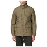 K-Way Jakne K4157EW Bež Cene