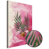  Slika - Don\'t Kill My Summer Vibe (1 Part) Vertical 40x60 Premium Print | shoptok.hr