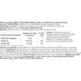 Basic Supplements collagen pro 400g – podrška koži, zglobovima i kostima | ePonuda.com
