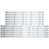 Eastern Star ES-042, PHILIPS 42PFL3188 LED TRAKE Slike