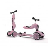 Romobil Scoot&Ride Highwaykick 1 Rose | Shoptok.si