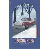 Kulturni centar Novog Sada Džošua Koen - Netanjahuovi Cene