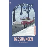 Džošua Koen - Netanjahuovi