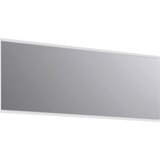 Voleo STENSKO OGLEDALO, 136/53/2 cm leseni material | Shoptok.si