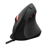Trust Miš Rexx GXT 144, ergonomski, žičani, gaming | shoptok.hr