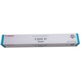 Canon Toner C-EXV31 C 2796B002AA | Shoptok.si