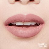 NYX Professional Makeup lip lingerie xxl ruž za usne turn on