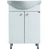 lavabo sa ormarićem link 0566 60cm