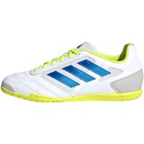 Adidas Nogometni čevelj 'Super Sala II' kraljevo modra / apno / siva / bela | Shoptok.si