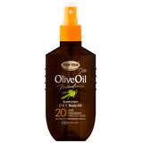 Top Ten ulje za sunčanje na bazi maslinovog ulja spf 20 | ePonuda.com