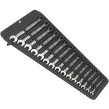 Wera 6003 Joker 15 Set 1 Combination Wrench Set 15 pcs. Cijene