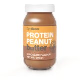 GymBeam Proteinski puter od kikirikija 900 g čokolada Cene