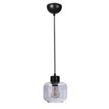 Opviq luster 2615504, Crni | Eponuda.com