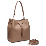 Vuch Zamjenski remen za torbu Taya Brown, 49 cm a 86 – 120 cm | shoptok.hr