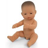 Miniland lutka beba (dečak) Azija 23705 (59510) Cene