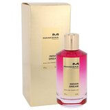 MANCERA indian dream parfumska voda 120 ml za ženske Cene