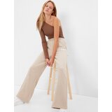 GAP Loose sweatpants with logo - Women's Cijene