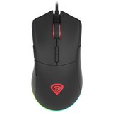 Genesis Krypton 290 Gamer mi&scaron; 6400 DPI RGB crni cijene