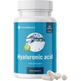 FutuNatura Hialuronska kislina 600 mg - 90 kaps. Cene