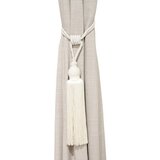 Dekordom Kićanka za zavesu 12068/1002 - ivory ( 044845 ) Cene