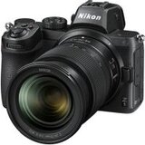 Nikon Z5 fotoaparat 24-70mm f/4 S | Eponuda.ba