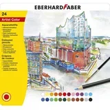 Drvene bojice 24/1 Artist color 516025