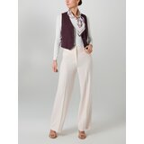Sinsay Wide leg hlače | shoptok.hr
