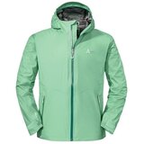Schöffel Sommer Trekking wanderjacke 3-lagen Ryten Zelena Cijene