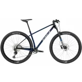 BH Bikes ultimate rc 6.5 blue/silver/dark blue l 2022