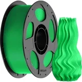 PLA Basic Green - 1,75 mm / 1000 g