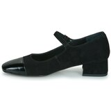JB Martin Salonarji VIOLETTE Črna | Shoptok.si