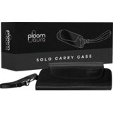 Ploom AURA Solo torbica Jet Black Cene