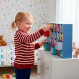  Ca1507 adventski kalendar 39 x 7 x 25 cm | shoptok.hr