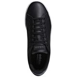 Adidas Nizke superge Advantage Črna | Shoptok.si