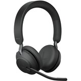 Jabra EVOLVE2 65, Link380a UC Stereo Black 26599-989-999 | ePonuda.com