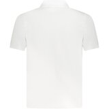 K-Way POLO SHORT SLEEVES MEN WHITE | Shoptok.si