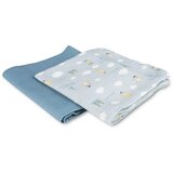 Canpol tetra pelene za bebe od muslina Bonjour Paris | ePonuda.com