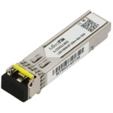 MikroTik S-C55DLC40D SFP CWDM module 1.25G SM 40km 1550nm dual LC konektor DDM | ePonuda.com