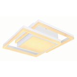 Globo stropna led-svetilka 41,5/41,5/10,5 cm | Shoptok.si