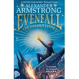 Alexander Armstrong - Evenfall: The Golden Linnet