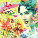 CROATIA RECORDS Mia // Život Nije Siv | shoptok.hr