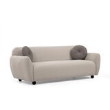  Trosed Eddy 83x86x223cm krem ​​boje | Eponuda.ba