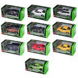 Bburago BURAGO Igračka Automobil 1:32 | Eponuda.ba