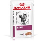 Royal Canin Veterinary Feline Renal Mousse - 24 x 85 g | shoptok.hr