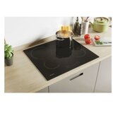 Candy PLOČA ZA KUHANJE CH64CCB/4U2, (8059019059129) | shoptok.hr