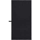  Sportski Ručnici 2 pcs Crna 100 x 50 cm Poliester i poliamid | shoptok.hr