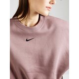 Nike DUKS W NSW PHNX FLC OOS CREW W | ePonuda.com
