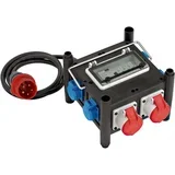 Power Distributor BSV 3-FI / TPE